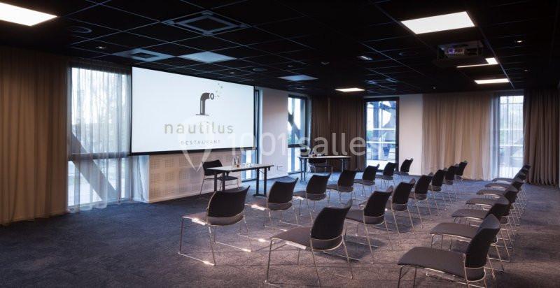 Nautilus - galerie - photo 10