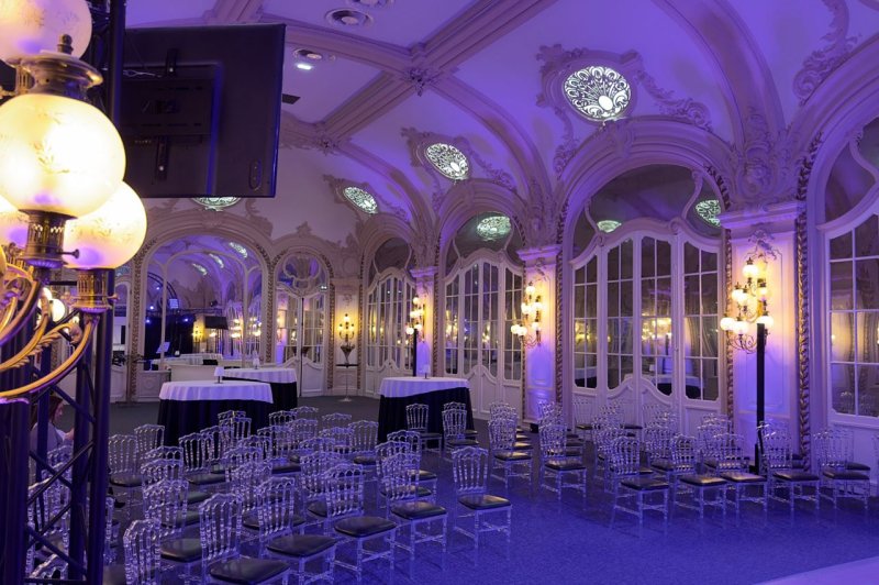 Salons Degermann - photo 5