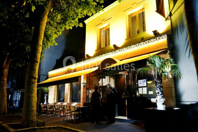 Le Kanoun - galerie - photo 4