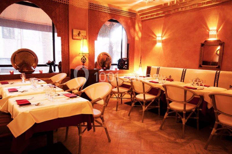 Le Kanoun - galerie - photo 1