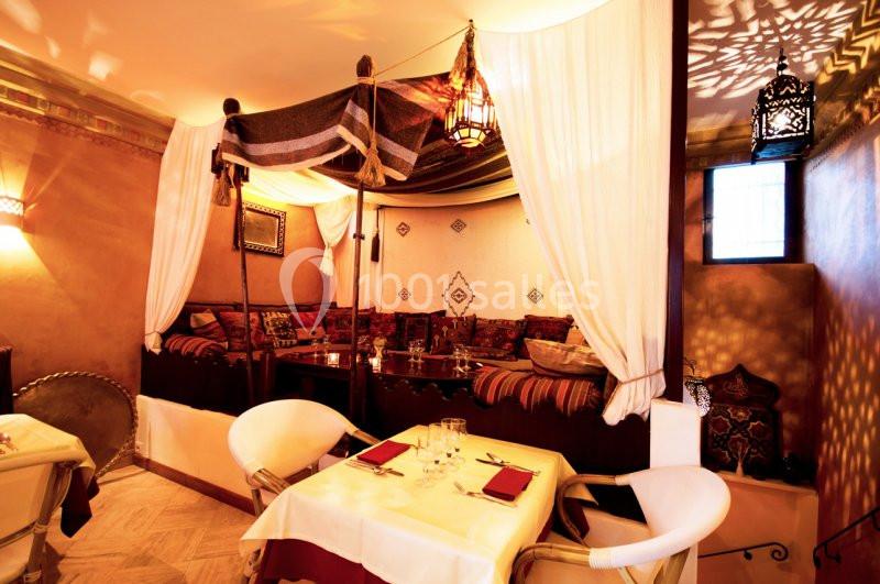 Le Kanoun - galerie - photo 7