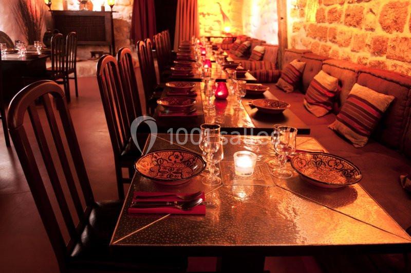 Le Kanoun - galerie - photo 16
