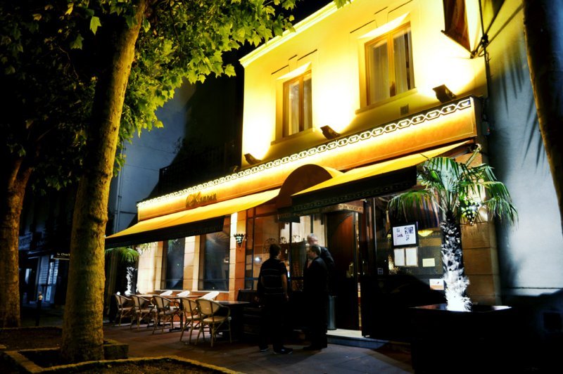 Le Kanoun - photo 1
