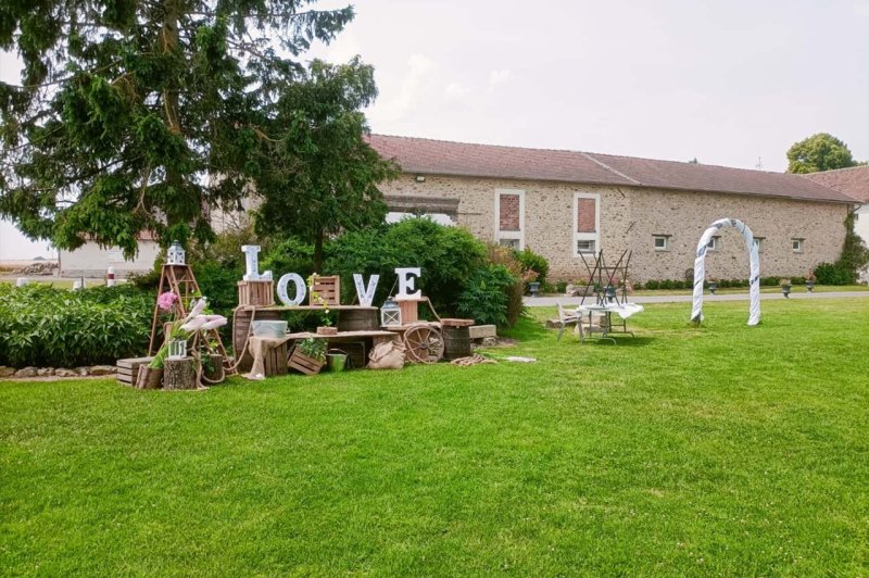 Domaine Les Aulnois - photo 1