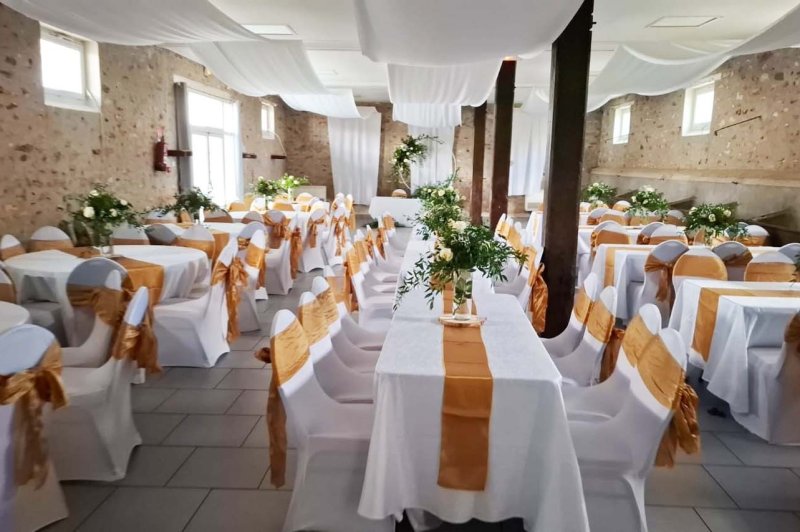 Domaine Les Aulnois - photo 3
