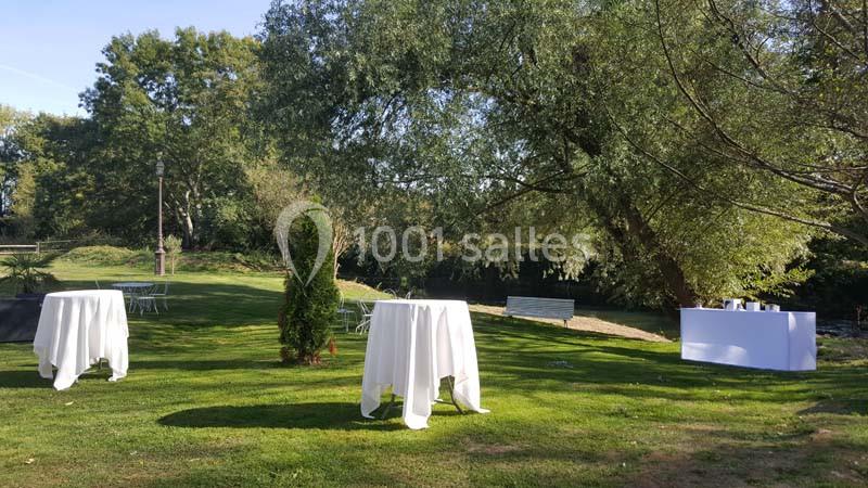 Le Moulin de Pommeuse - galerie - photo 12