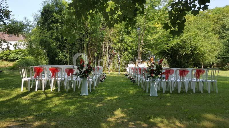 Le Moulin de Pommeuse - galerie - photo 10