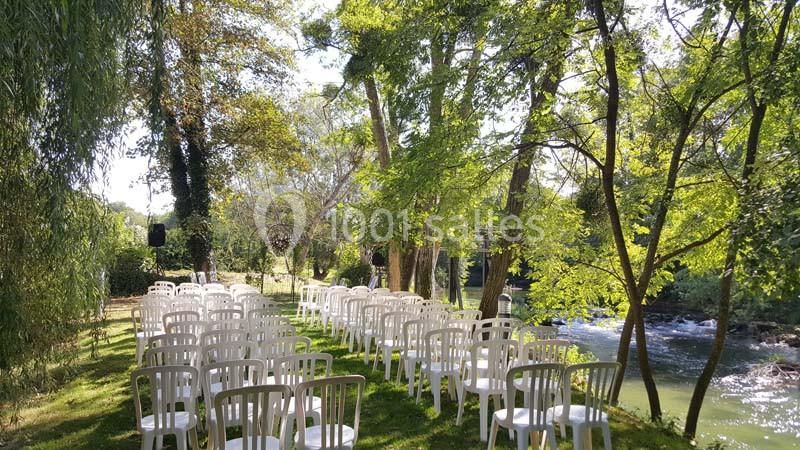 Le Moulin de Pommeuse - galerie - photo 9