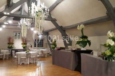 Le Moulin de Pommeuse - photo 4
