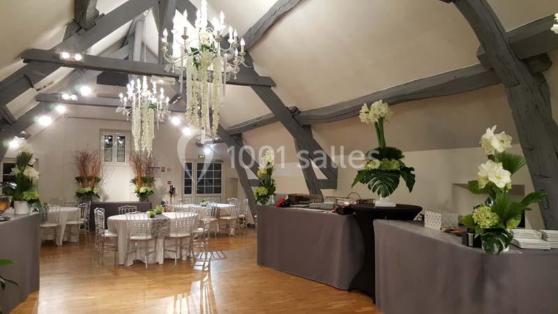 Le Moulin de Pommeuse - galerie - photo 4
