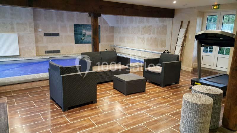 Le Moulin de Pommeuse - galerie - photo 23