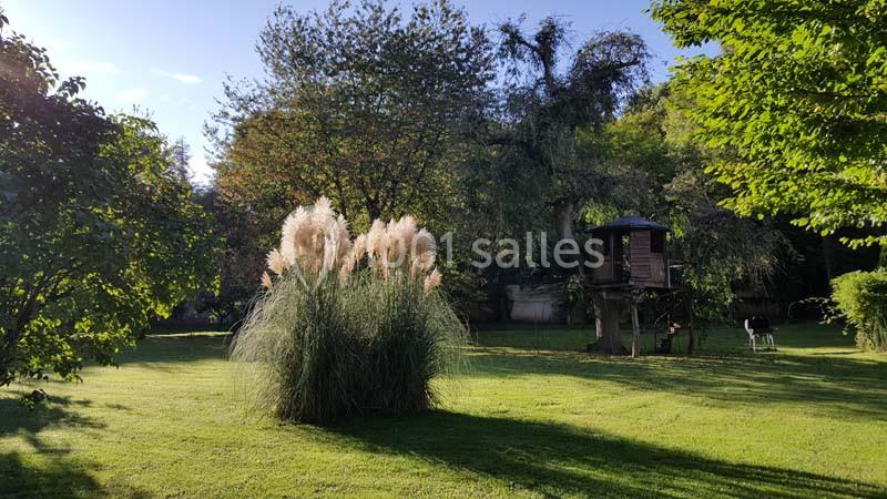 Le Moulin de Pommeuse - galerie - photo 13