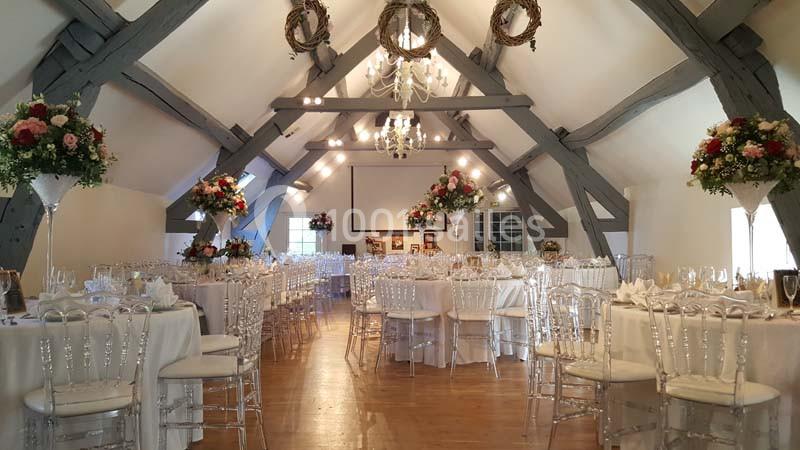 Le Moulin de Pommeuse - galerie - photo 1