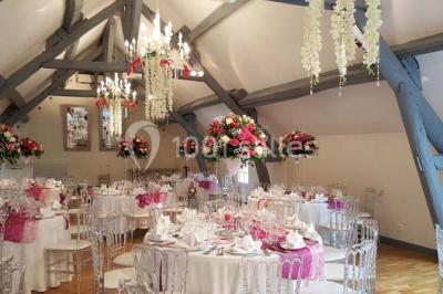 Le Moulin de Pommeuse - photo 3