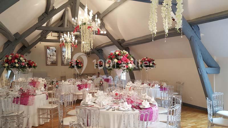 Le Moulin de Pommeuse - galerie - photo 3