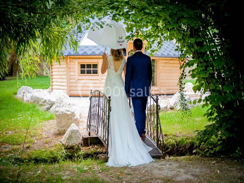 Le Moulin de Pommeuse - galerie - photo 18