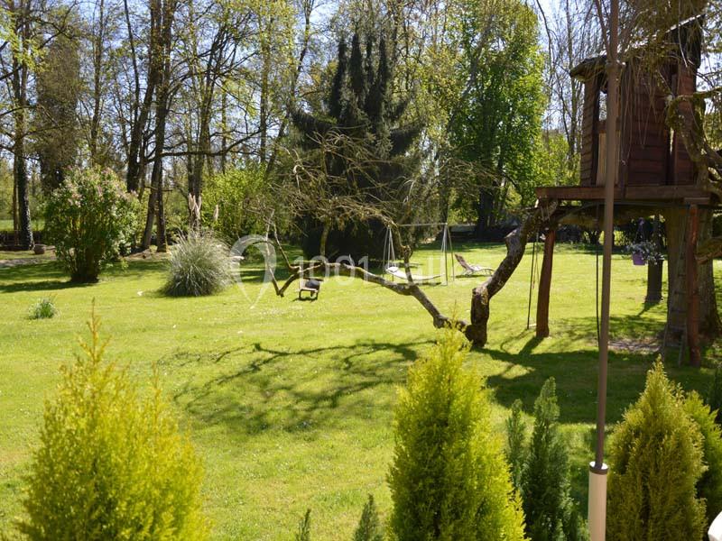Le Moulin de Pommeuse - galerie - photo 15
