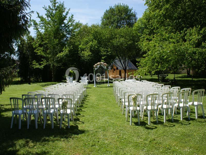 Le Moulin de Pommeuse - galerie - photo 8