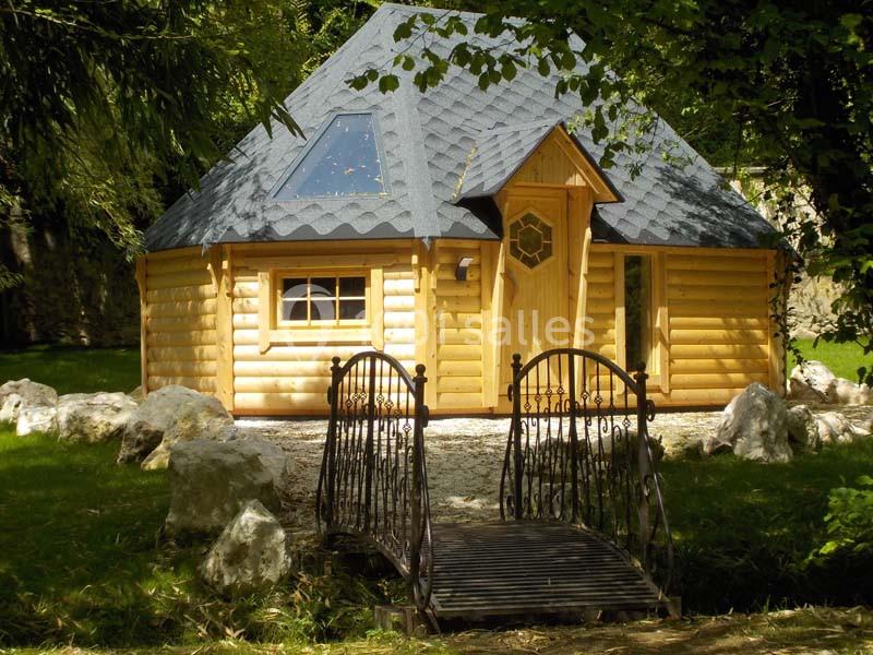 Le Moulin de Pommeuse - galerie - photo 17