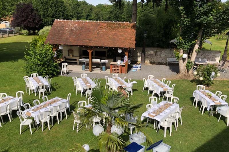Le Moulin de Pommeuse - photo 5