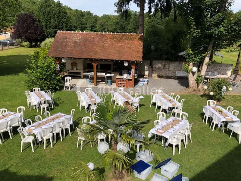 Le Moulin de Pommeuse - galerie - photo 5