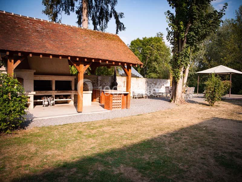 Le Moulin de Pommeuse - galerie - photo 6