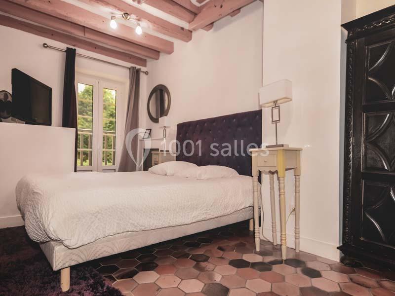 Le Moulin de Pommeuse - galerie - photo 21