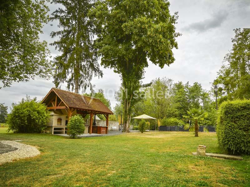 Le Moulin de Pommeuse - galerie - photo 16