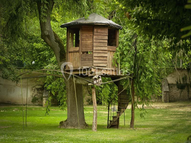 Le Moulin de Pommeuse - galerie - photo 14