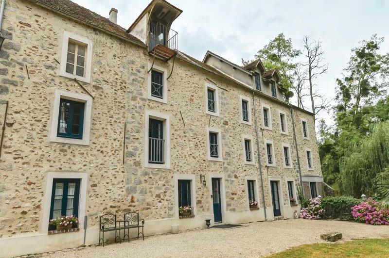Le Moulin de Pommeuse - photo 2