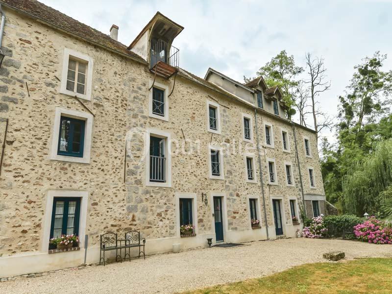 Le Moulin de Pommeuse - galerie - photo 2