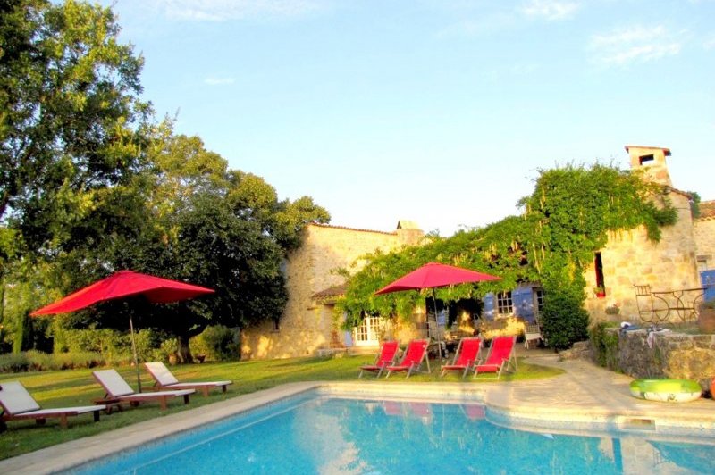 Domaine De Pijaubert - photo 1