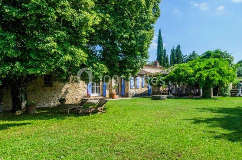 Domaine De Pijaubert - galerie - photo 17