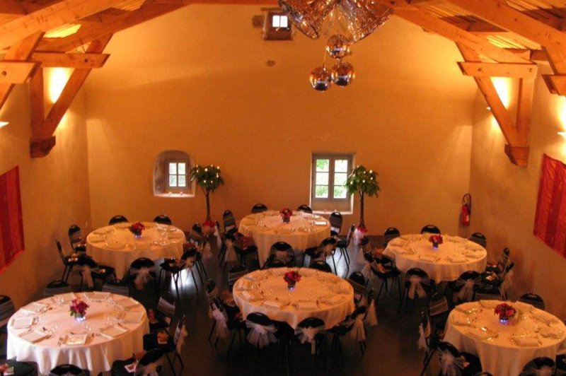 Château de Marcoux - photo 5