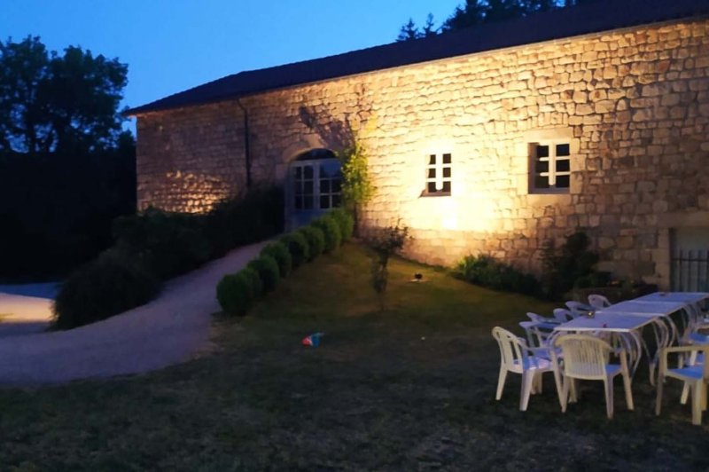 Château de Marcoux - photo 3