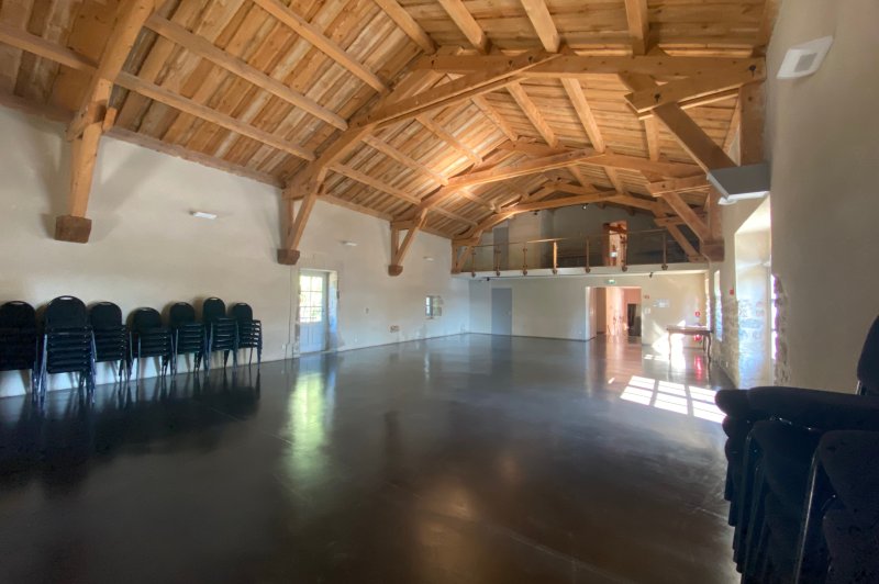 Château de Marcoux - photo 4