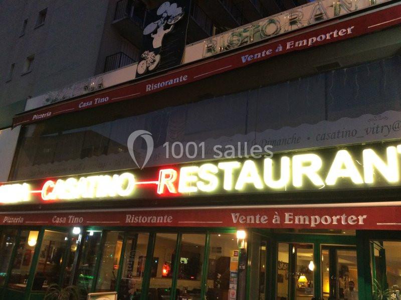 Casa Tino - galerie - photo 16