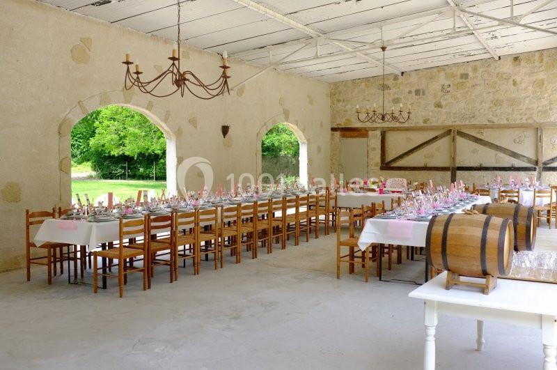 La Ferme De Biza - galerie - photo 7