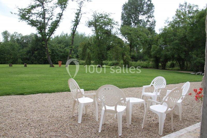 La Ferme De Biza - galerie - photo 9