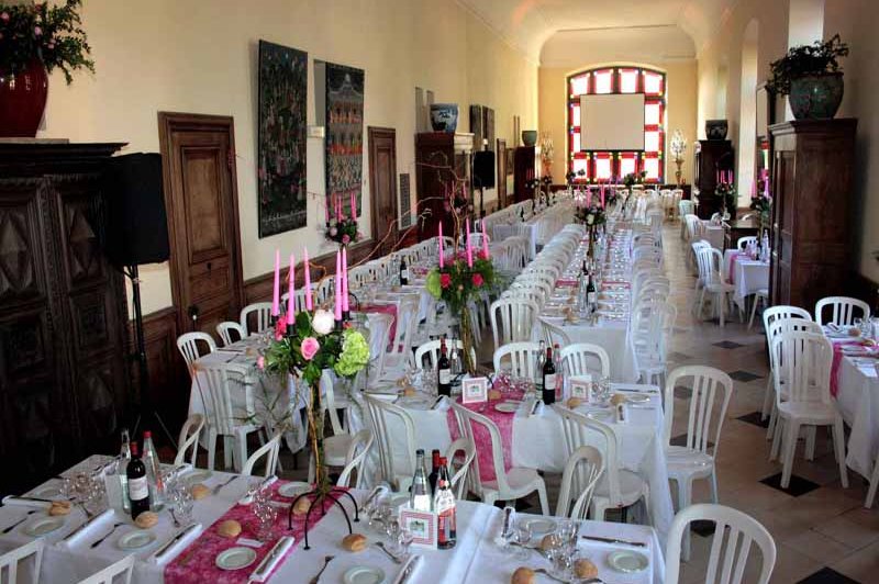 Abbaye de Longpont - photo 5
