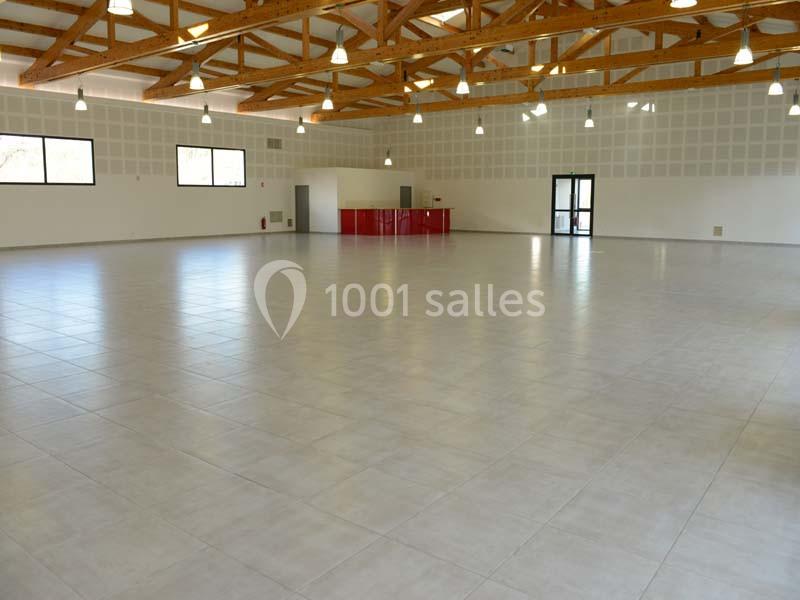 Salle de la Varizelle - galerie - photo 6