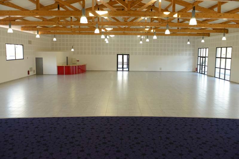Salle de la Varizelle - photo 5