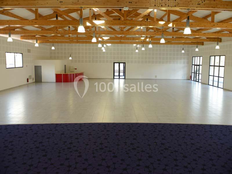 Salle de la Varizelle - galerie - photo 5