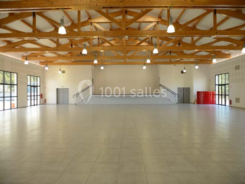 Salle de la Varizelle - galerie - photo 7
