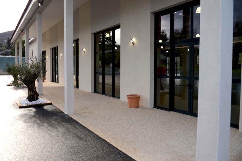 Salle de la Varizelle - photo 3