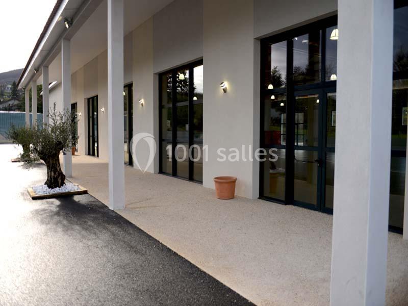 Salle de la Varizelle - galerie - photo 3