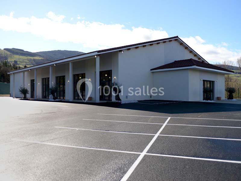 Salle de la Varizelle - galerie - photo 1