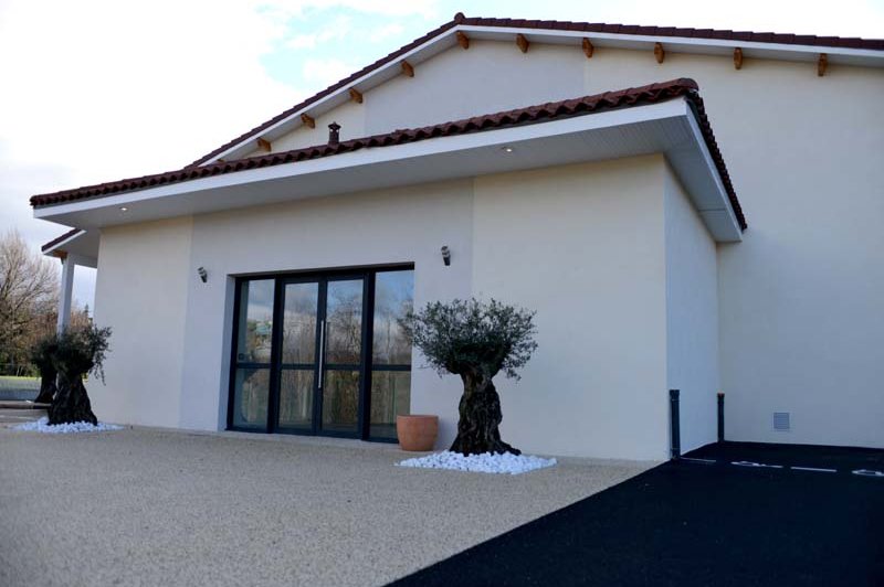 Salle de la Varizelle - photo 1