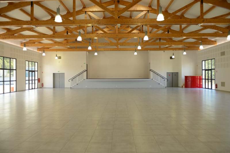 Salle de la Varizelle - photo 3