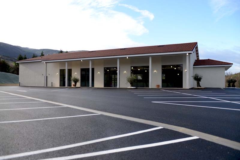 Salle de la Varizelle - photo 2